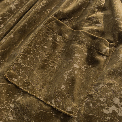 New Thick Sweat Pants Plus Size Hanfu Improved New Chinese Style