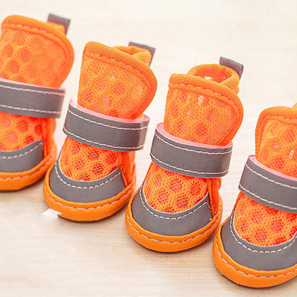 Dog Shoes Small Dog Teddy Pet