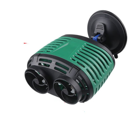 Fish Tank Wave Making Silent Mini Surfing