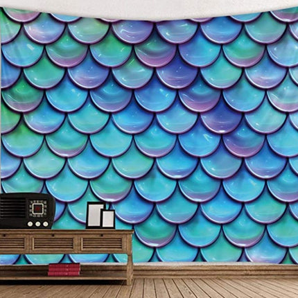 Background cloth ins hang cloth explosions background paintings tapestry wall hanging tablecloth beach towel