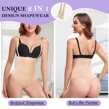 Body-shaping Corsets Sexy Belly Contracting Waist T-shaped Ladies