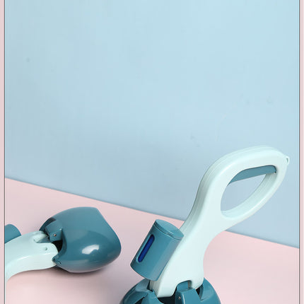 Dog Toilet Purifier Feces Cleaning Shovel