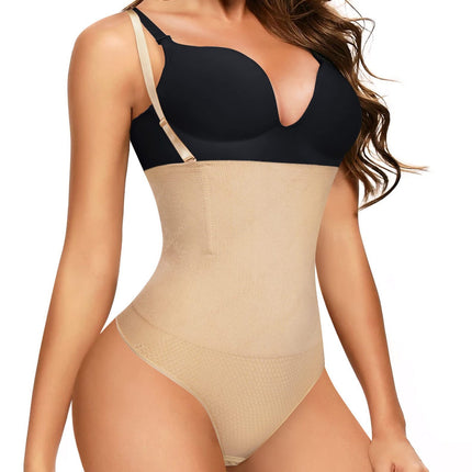 Body-shaping Corsets Sexy Belly Contracting Waist T-shaped Ladies