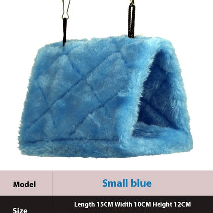 Four Seasons Universal Thermal Insulation Bird's Nest Hammock