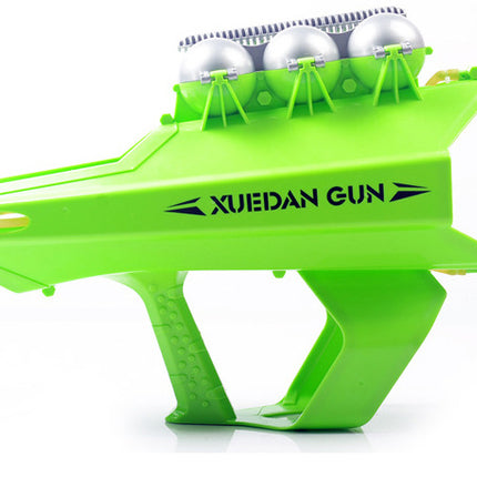 Snowball Clip Snowball Launcher Snowball Snowballing Tool