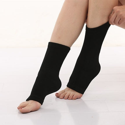 Men's And Women's Warm Fitness Sports Ankle Support