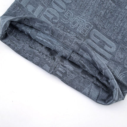 Summer Bandana Cap Men's Cycling Sun Protection Thin