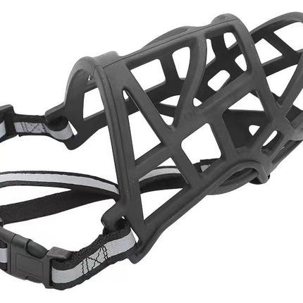 Upgraded Dog Mouth Cover Anti-bite Small, Medium And Large Dogs