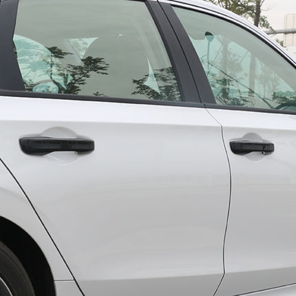 Car Door Handle Decorative Sticker Accessories