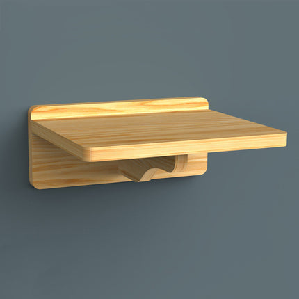 Cat Climbing Frame Space Nest Solid Wood