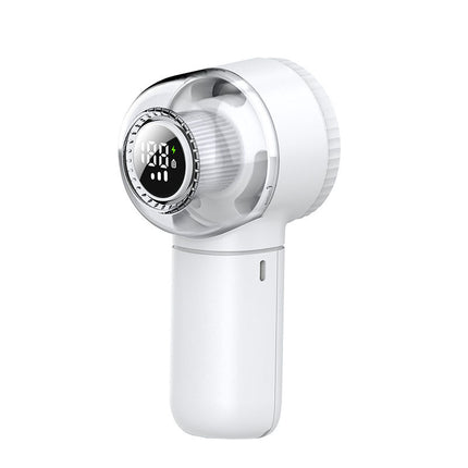 Fur Ball Trimmer Clothing Digital Display Household Clothes Hair Ball Trimmer