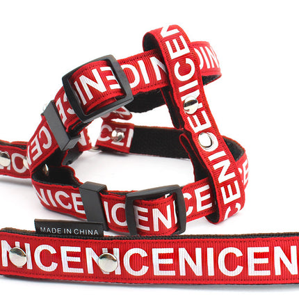 Pet Leash Dog Collar Dog Leash