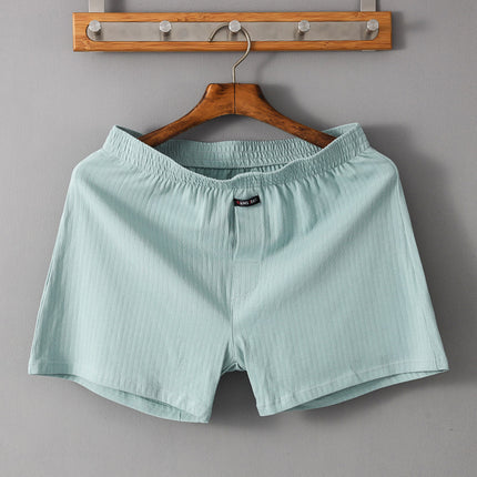 Men's Underwear Loose Arrow Pants Plus Size