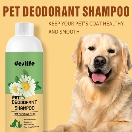 Pet Toiletries Shampoo Shower Gel Hair Conditioner Fragrance Deodorant Dogs And Cats Shampoo