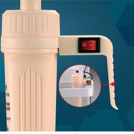 Fish tank electric pump