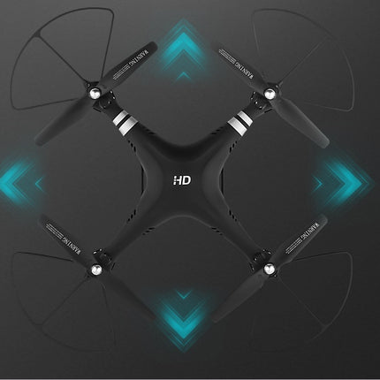 Aerial photography Drone