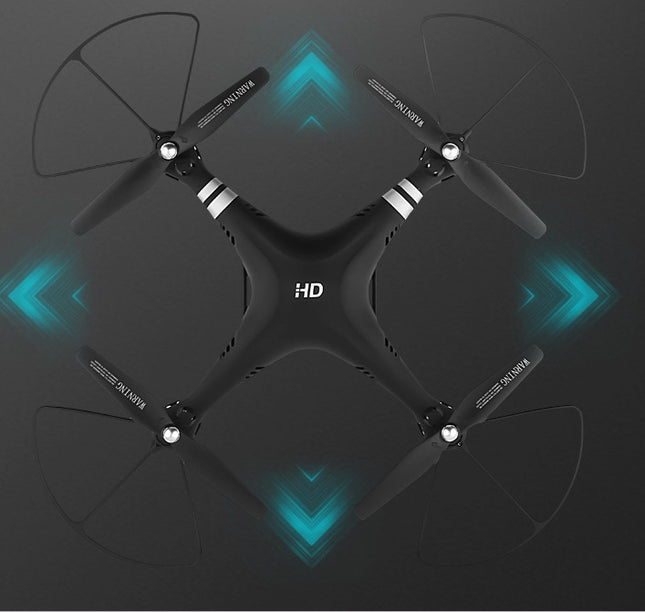 Aerial photography Drone