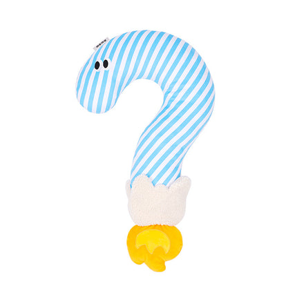 Four Seasons Universal Fashion Personalized Pet Pillow