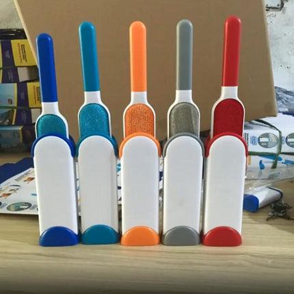 Cat Dog Hair Removal Comb Sofa Sticky Hair Brush