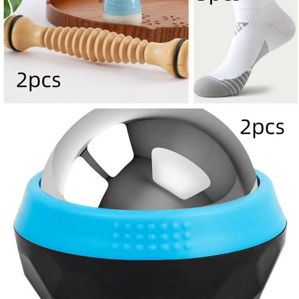 Socks For Running Fitness Exercise Quick-drying Sweat Absorbent