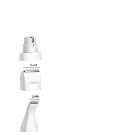 Electric Hair Clippers For Dogs and Electric Nail Clippers For Cats