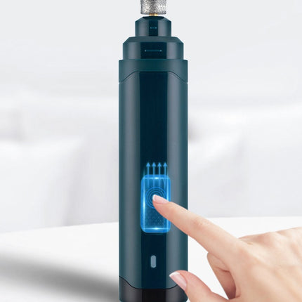 Pet electric nail polisher