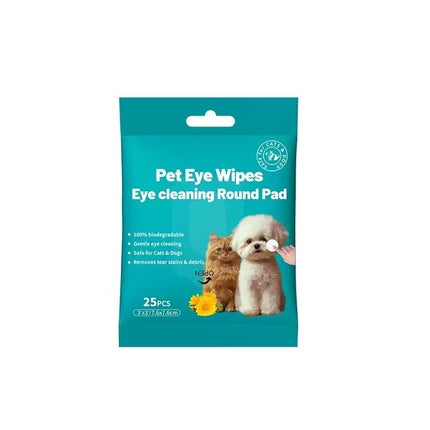 Pet Supplies Tear Removal Dogs And Cats Tear Wipes