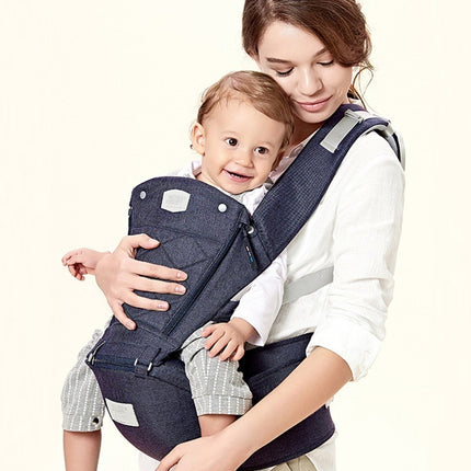 Baby carrier