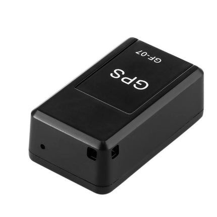 Anti-lost tracking alarm