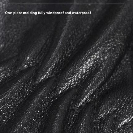 Women's Fashionable Personalized New Genuine Leather Gloves