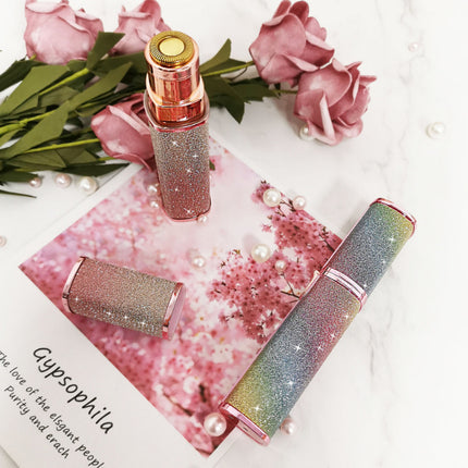 New Lipstick Shape Ladies Electric Shaver Automatic Eyebrow Trimming  Artifact