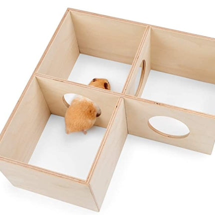 Hamster Multi-Room