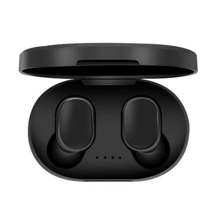 A6S in-ear headphones