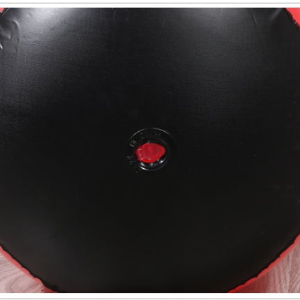 Boxing Punching Bag Inflatable Free-Stand Tumbler Sandbag