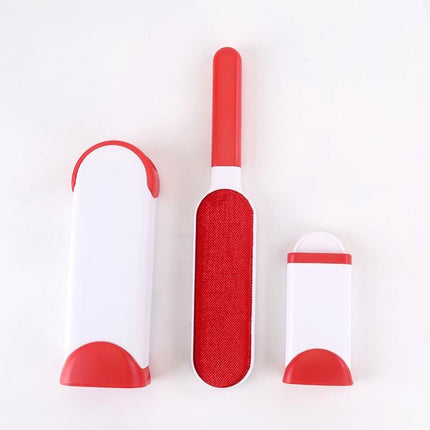 Cat Dog Hair Removal Comb Sofa Sticky Hair Brush