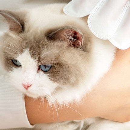 Butt Wiping Dog Cat Bath Cleaning Wipes