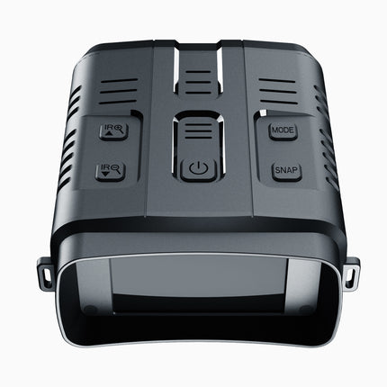 Full Color Night Vision Instrument Large Screen With WiFi Telescope Binocular Night Vision Instrument