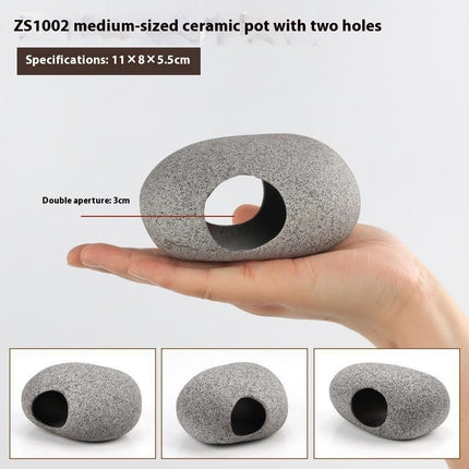 Aquarium Fish Tank Landscape Fish Tank Decoration Ornaments