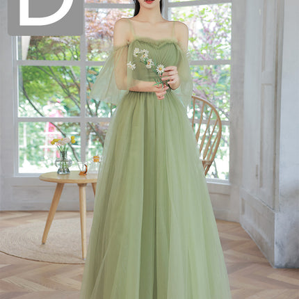 Fashion Personalized Long Costumes For Women