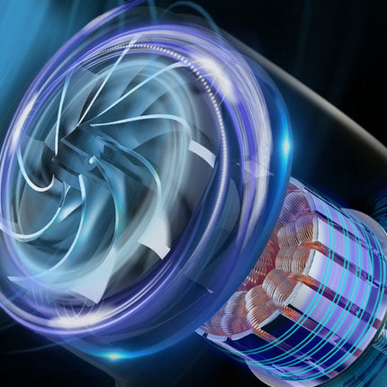 Cat Hair Cleaner Electric Dog Hair Suction On The Bed