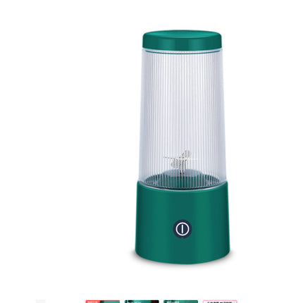 Rechargeable Portable Juicer Cup Small Portable Fruit Juice Machine