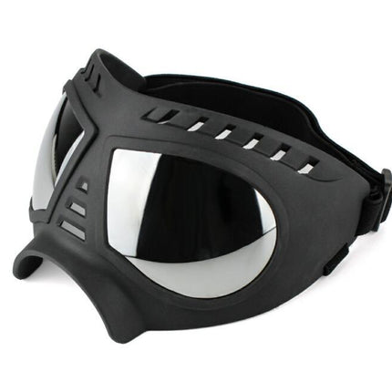 Pet Sunglasses Glasses Helmet Accessories Hat Headwear