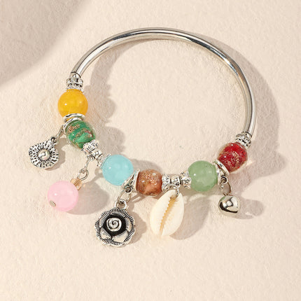 Fashion Metal Irregular Popular Bracelet