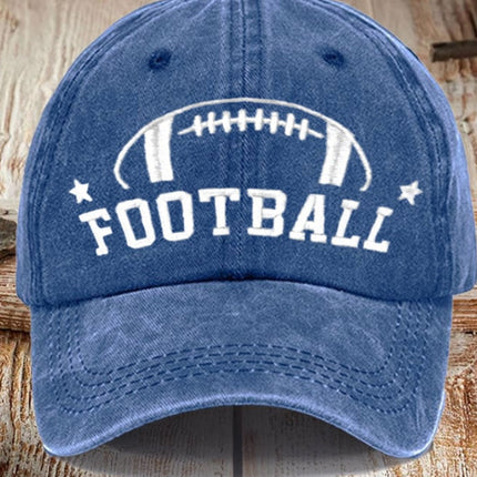 Baseball Cap Embroidery Printing Outdoor Sunshade Trend Hats