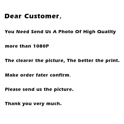 Personalized bohemian photo custom tapestry