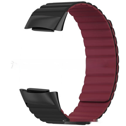 Versatile Silicone Magnetic Strap For Home Use