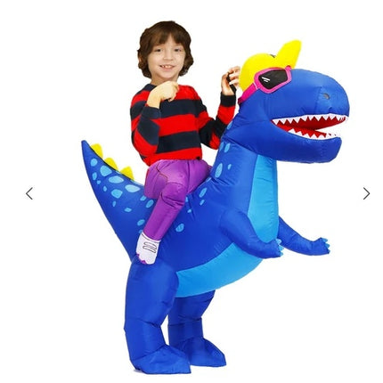 Kindergarten Parent Child Performance Costumes