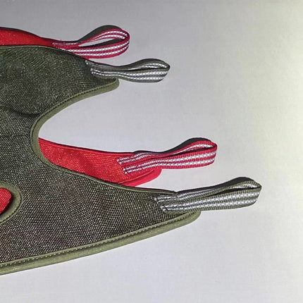 Nail Trimming Small And Medium Cat And Dog Grooming Hammock