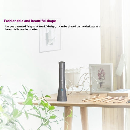 UV Flashlight Pet Urine Stain Marks Insect Epidemic Prevention Detector