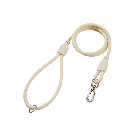 Dog Outing Hand Holding Rope PVC Waterproof Chest And Back Collar Stain Resistant